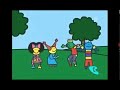 ToddWorld Was On Boomerang