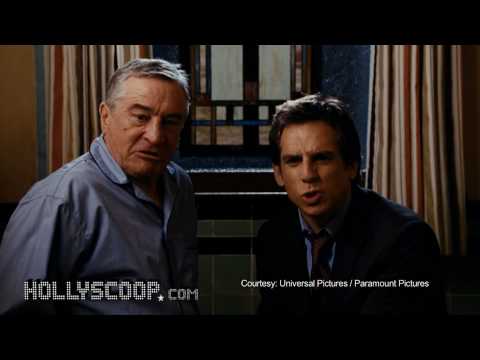 Little Fockers Movie Trailer