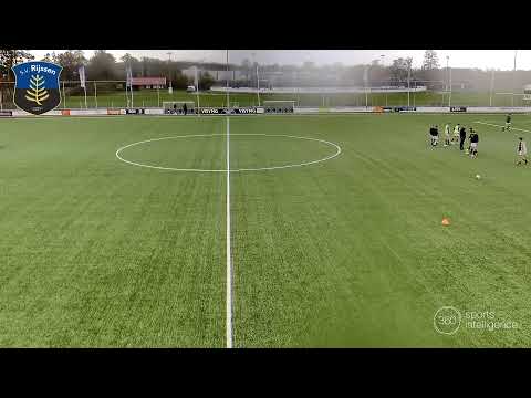 s.v. Rijssen JO14-1 - Excelsior JO14-3