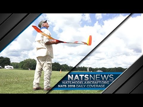 2018 Nats:  Getting into F3RES with Greg McGill