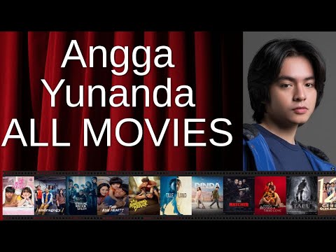 ALL Angga Yunanda Movies Ranked by Score (Critics + Fans)