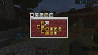 #23 進捗 不安な同盟 マインクラフト JE