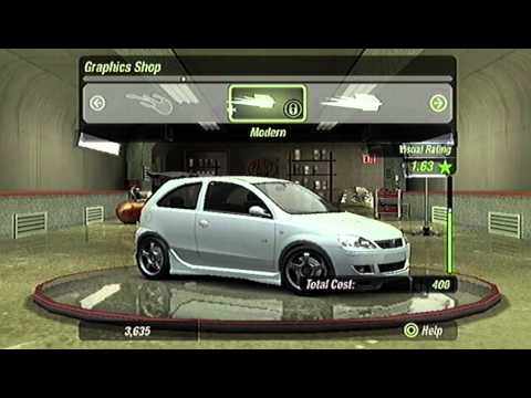 need for speed underground playstation 2 iso