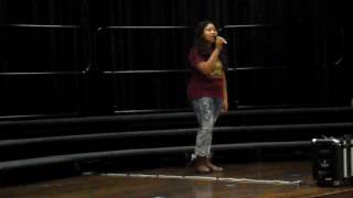 Flaws by Kierra Sheard