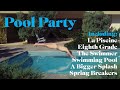 Metrograph Presents Pool Party
