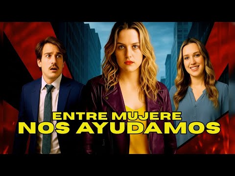Entre Mujeres Nos Ayudamos Palicula Completa En Espanol|| Full Explained English Drama