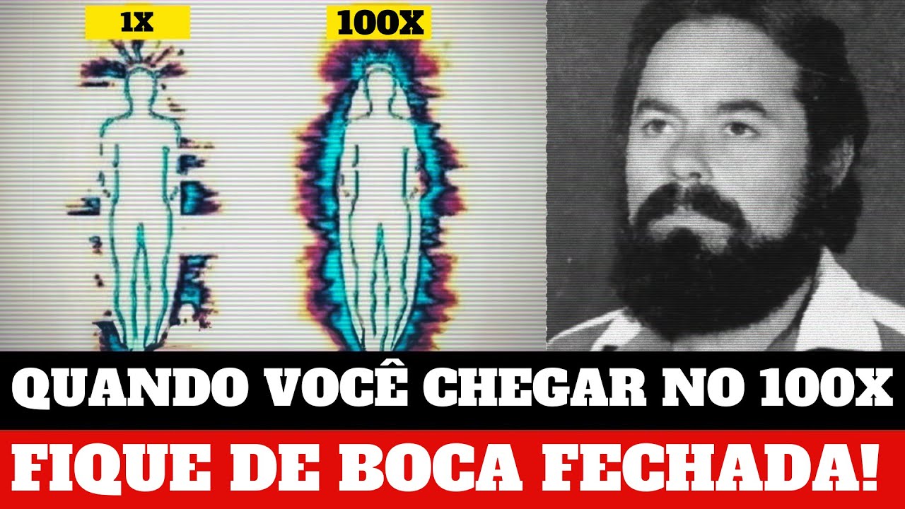 Fale isso 100 vezes e veja o destino se alinhar a seu favor | Jacobo Grinberg