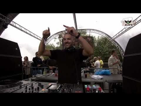 J. Fernandes | Elixir Open Air 2023