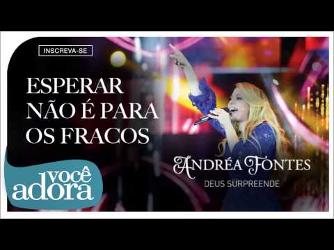 Esperar Não É Para Os Fracos video