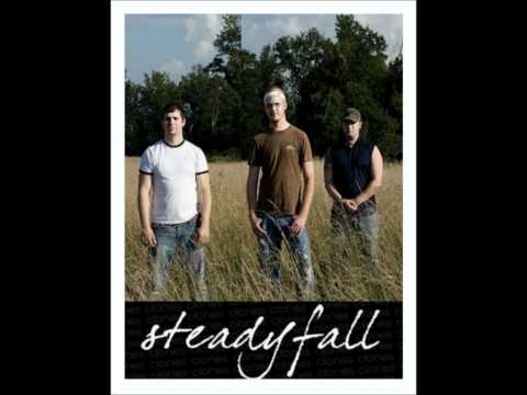 Steadyfall - Feelin Me