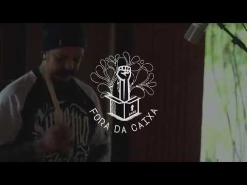 Como É Grande O Seu Amor - Salzband