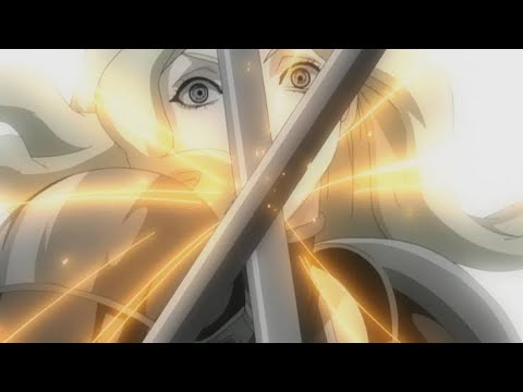 Claymore「AMV」Awake And Alive