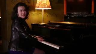 The Christmas Song - Champian Fulton Live at Bemelmans Bar, the Carlyle NYC