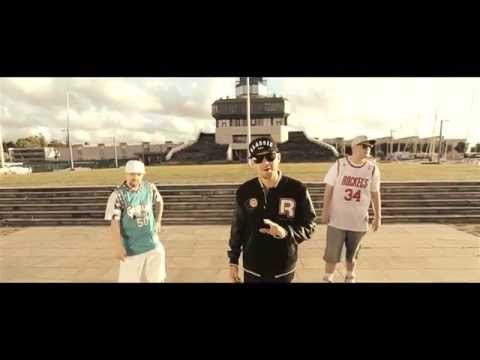 Claim x Roki ft. Lauri Pihlap - Tahan Unistada