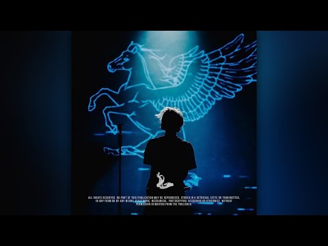 [FREE] PHARAOH X TRAVIS SCOTT TYPE BEAT ~ «MANOR»