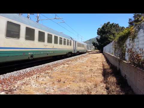 R 8469 Rosarno-Melito P.S.