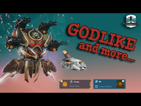 Ironhearth Khepri Setup - Should i keep this?