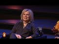 BONKERS: JENNIFER SAUNDERS in conversation with.