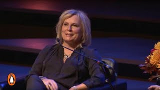 BONKERS: Jennifer Saunders in conversation with Clare Balding video