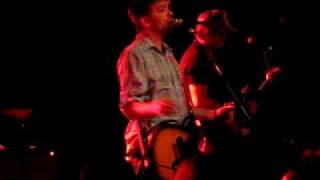 The Weakerthans - Relative Surplus Value (Boston, 9-16-09)