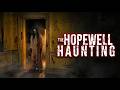 The Hopewell Haunting (2023) | FULL HORROR MOVIE | Horror Zone