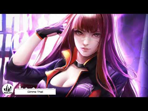 Katnip feat. King Sis - Gimme That