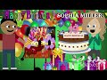 Happy 19th Birthday To Sophia Miller