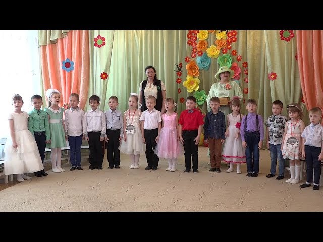 Главная женщина в каждой судьбе