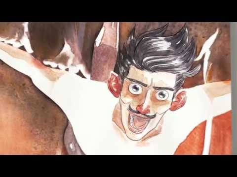 Dorando Pietri. Una storia di cuore e di gambe.