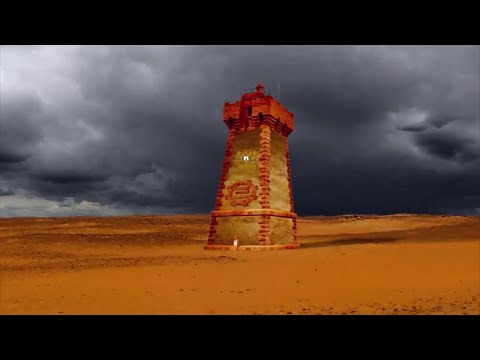 Engerine - Change (clip officiel HD)