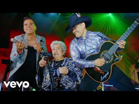 Emir Pabón, Los Nietos De Terán - Carta Del Recuerdo