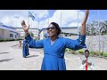 KAMWE SITACHOKA Official Video By Salasala SDA Church Choir 2022