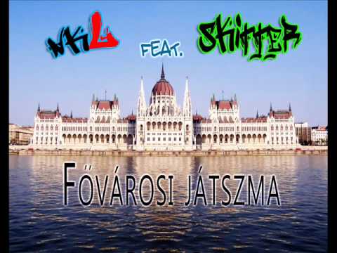 nkL Feat. Skitter - Fővárosi játszma (Prod. by StrikS)