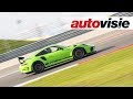 Hot lap TT Circuit Assen: Porsche 911 GT3 RS - Autovisie Supertest 2018