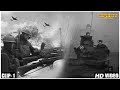 Army Prepares for Dunkirk Battle | Battle Of Dunkirk Movie Clip 1 | World War II