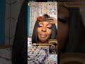 Bigo Tammy Peay Reads Sgt Stupid 7 31 25
