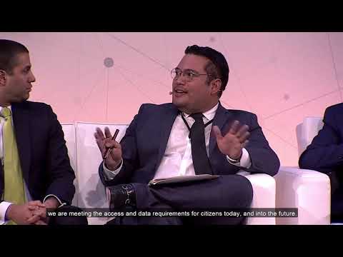 Highlights of the GSMA Ministerial Programme at MWC Barcelona 2019