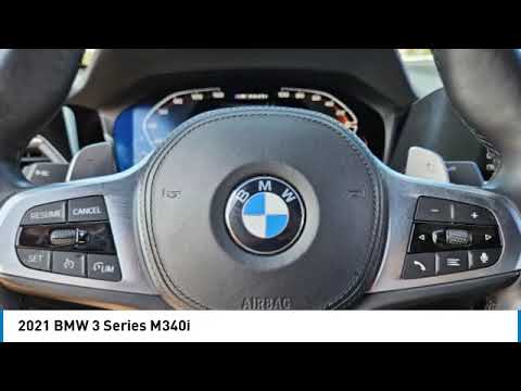 2021 BMW 3 Series near me Hollywood,Pembroke Pines,Davie,Fort Lauderdale FL PL5481 PL5481