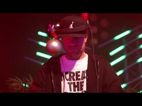 METZ Sessions - Christmas Stream | MUNCH Rotterdam