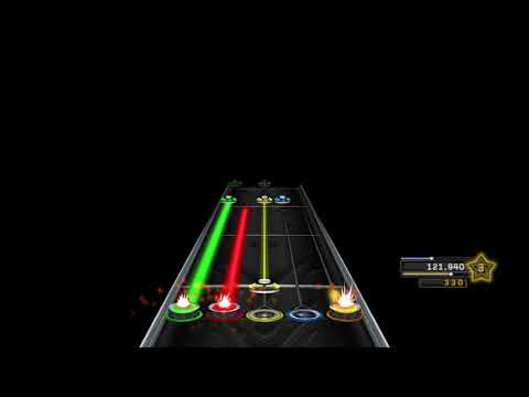 Rat City & Kiesza - Naked (With My Headphones On) - Zida Remix /// Clone Hero Chart by DINANFT?