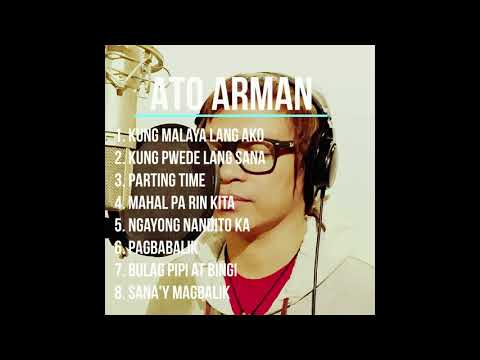 Ato Arman Songs