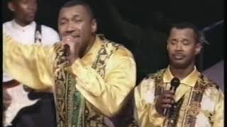 Still Standing Tall VHS   The Williams Brothers, Blackberry&#39;s Greatest Videos