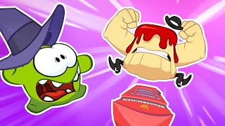 Download lagu Om Nom Stories: Halloween Special mp3