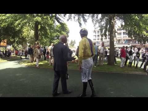 Grande Course de Haies d'Auteuil 2015