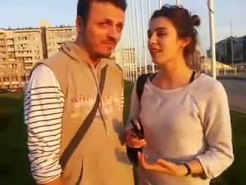 Daniel Kajmakoski i Tamara Milanović - X Factor Adria :)