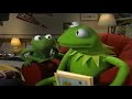 Muppet Babies Video Storybook Volume 4 Scene Color Correction