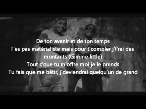 Laza Morgan ft Sultan   Gimme Little Lyrics