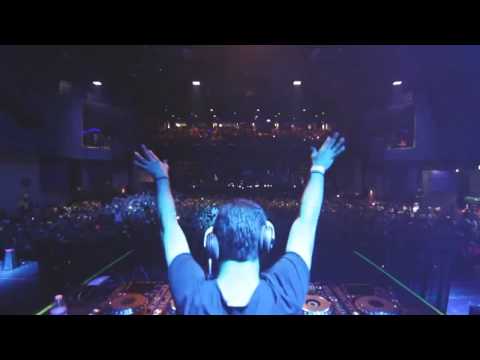 TWO BEATZ      Ricardo Reyna @ Pepsi Center