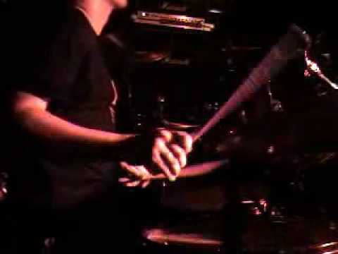 Marco Pitruzzella with Vital Remains