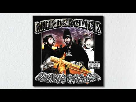 MURDERCLICK - SINNERS BALLAD